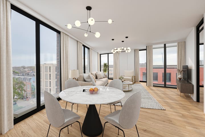 Foto 2 van Westerdijk 4-0423