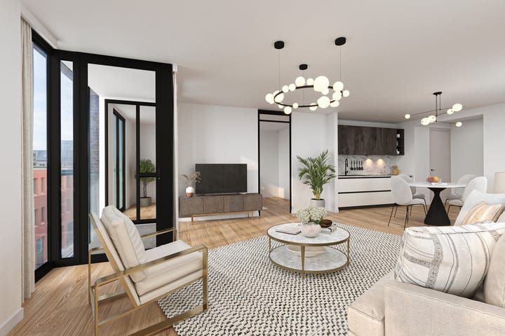 Foto 3 van Westerdijk 4-0423