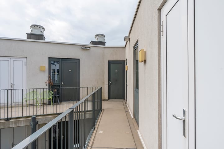 Foto 7 van Westerdijk 4-0423