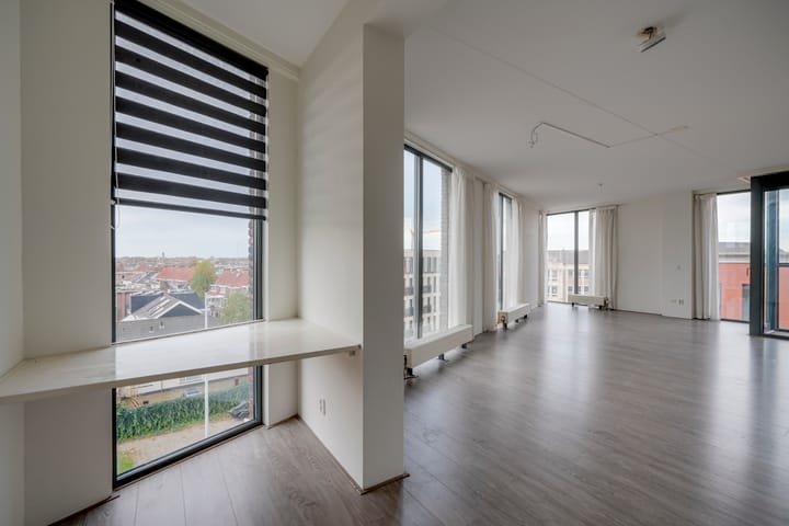 Foto 10 van Westerdijk 4-0423