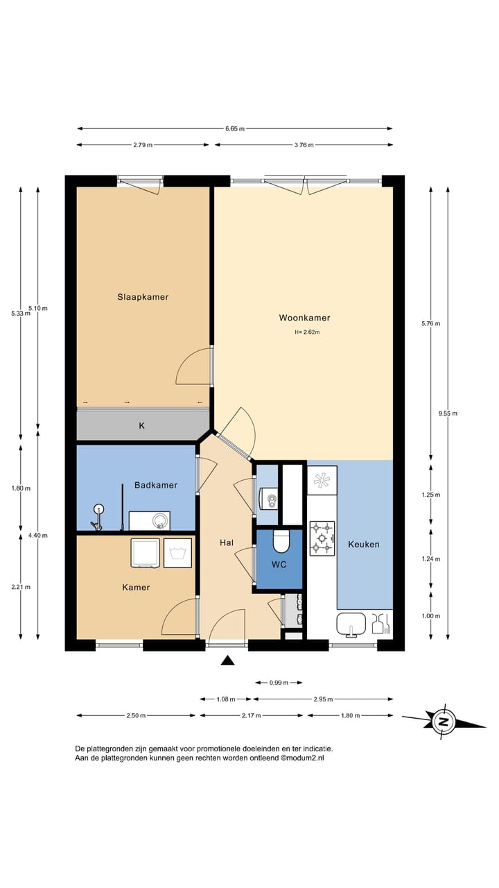 Foto 29 van Bijdorplaan 340