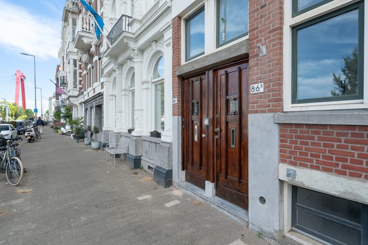 Foto 2 van Maaskade 86-A03