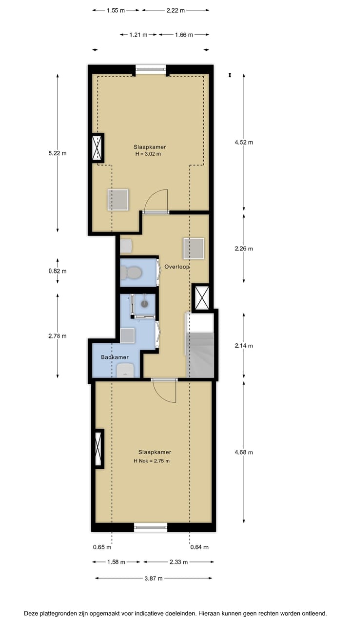 Foto 20 van Maaskade 86-A03