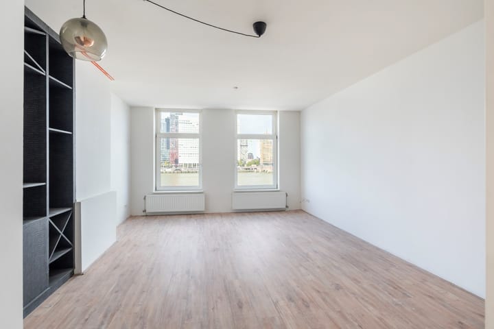 Foto 3 van Maaskade 86-A03