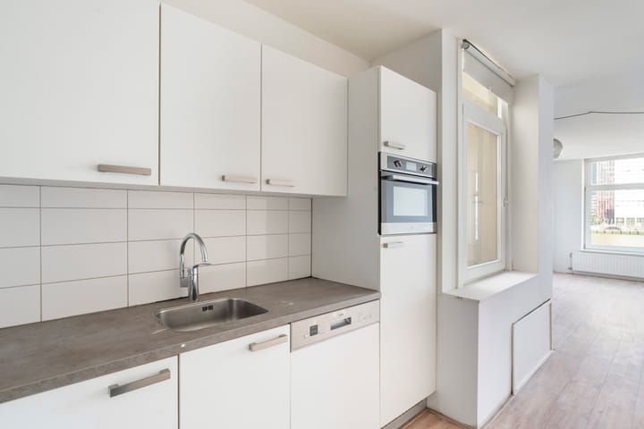 Foto 5 van Maaskade 86-A03