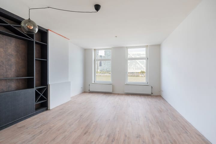 Foto 6 van Maaskade 86-A03