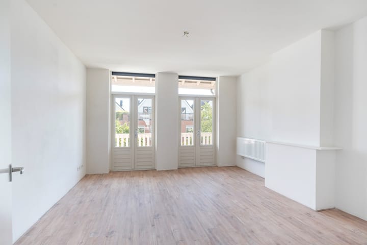 Foto 7 van Maaskade 86-A03