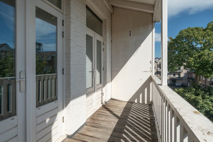 Foto 10 van Maaskade 86-A03