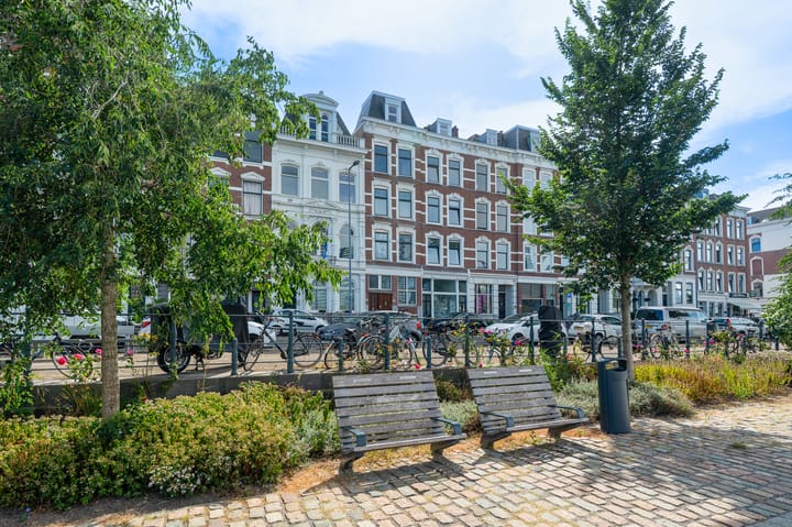 Foto 16 van Maaskade 86-A03