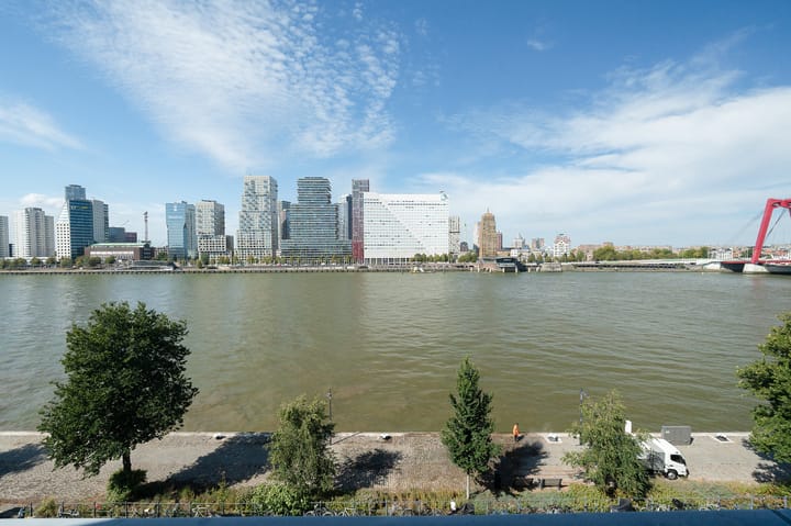 Foto 17 van Maaskade 86-A03