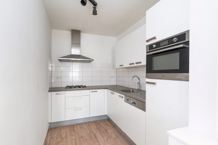 Foto 4 van Maaskade 86-A03