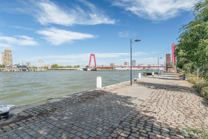 Foto 18 van Maaskade 86-A03