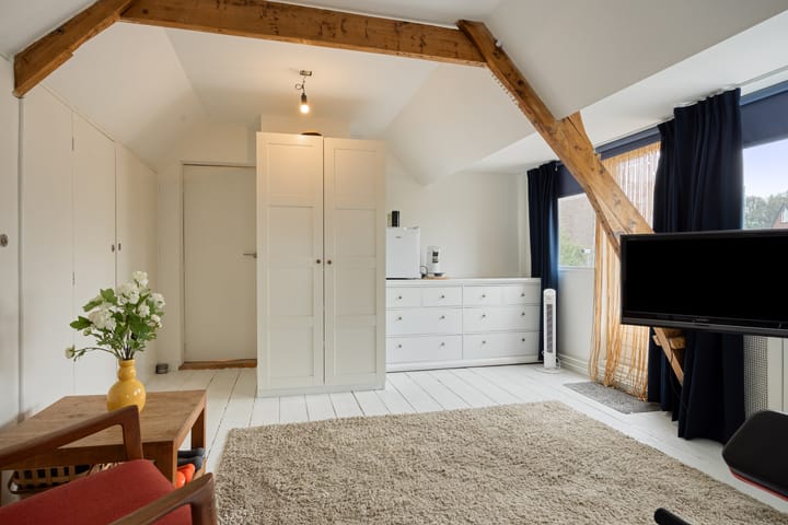 Foto 3 van Ooster Lekdijk 8