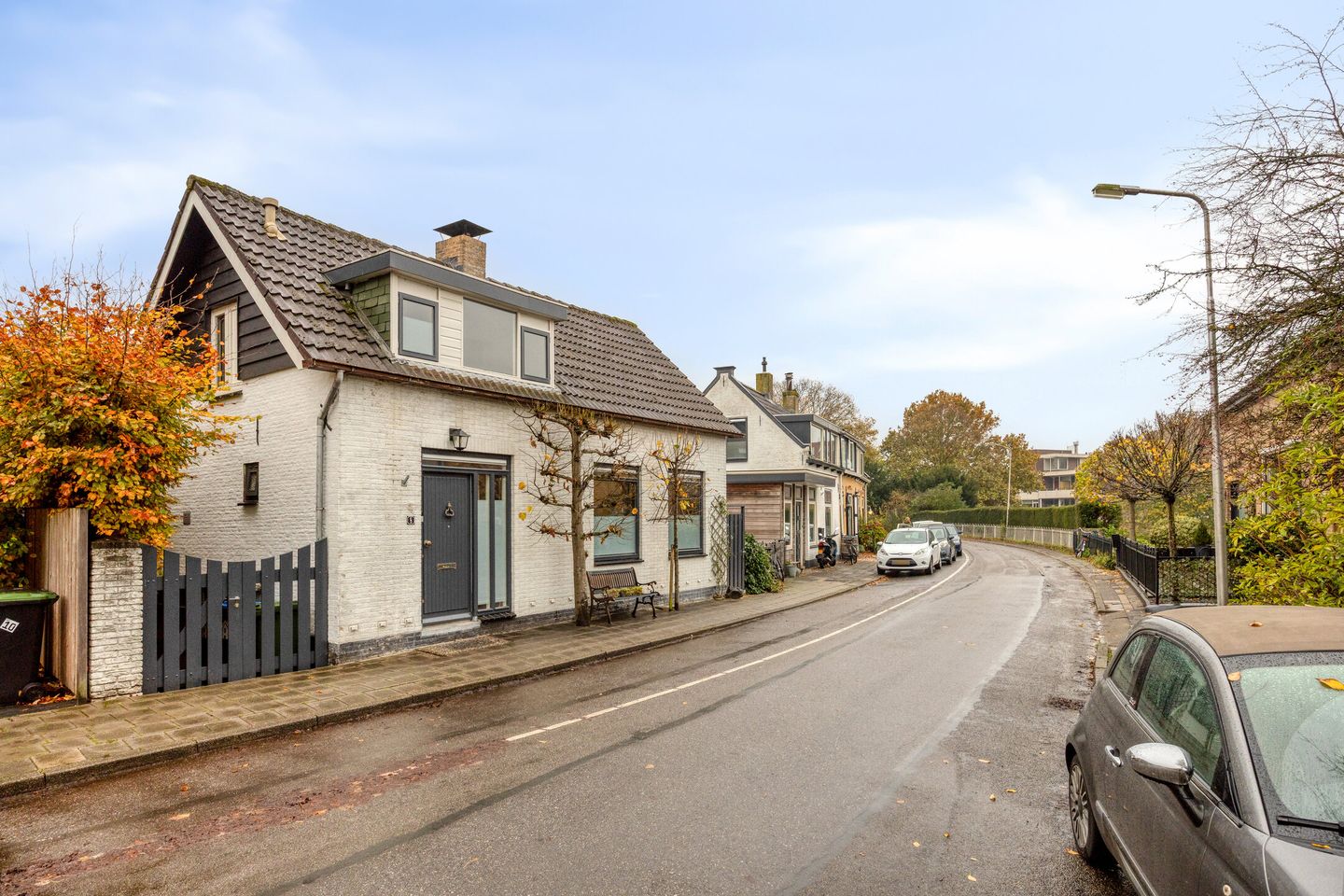 Foto 4 van Ooster Lekdijk 8