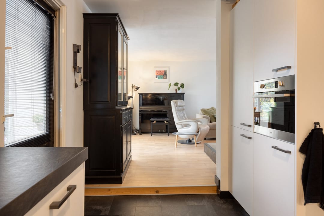 Foto 8 van Ooster Lekdijk 8