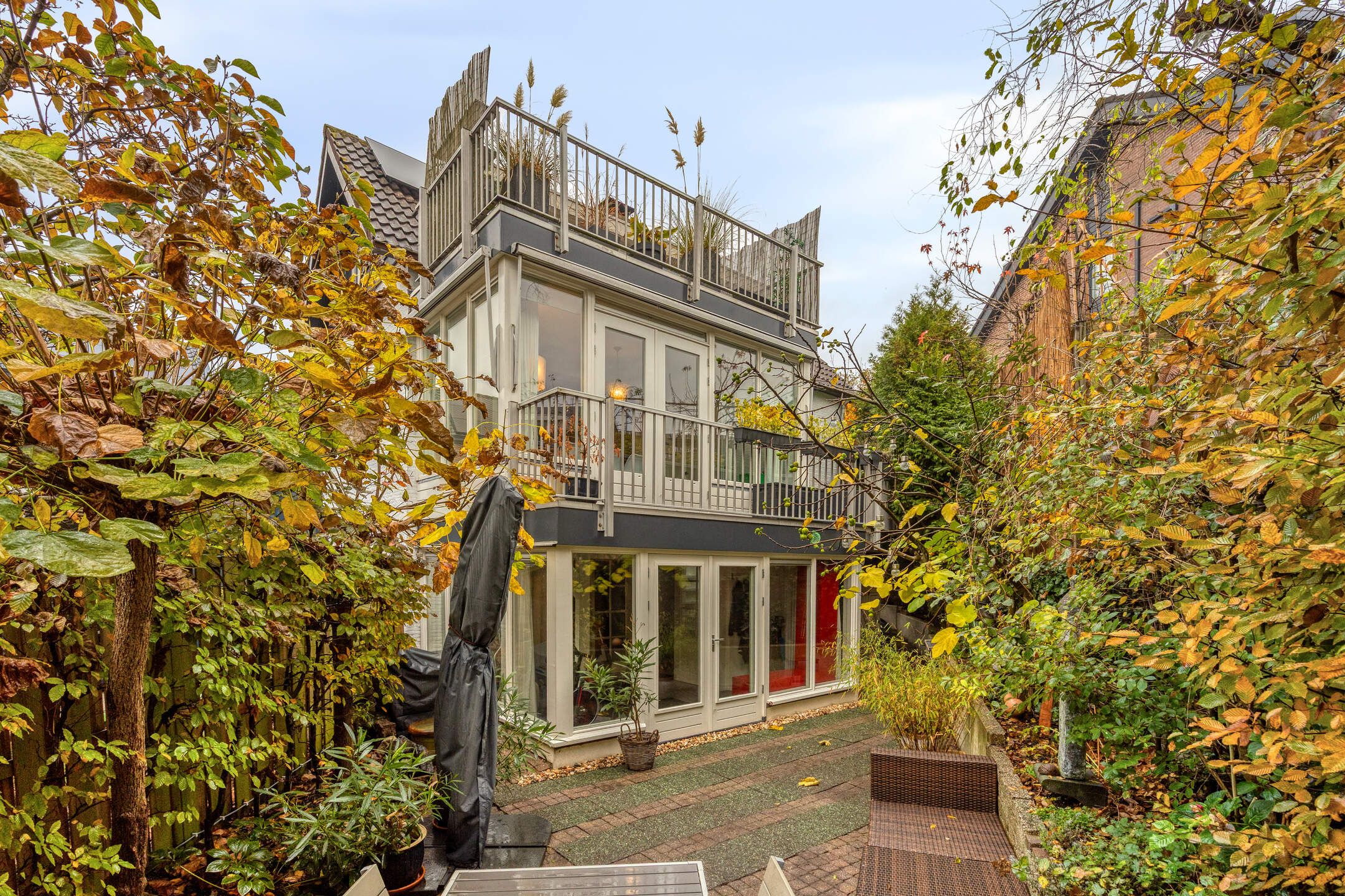 Foto 45 van Ooster Lekdijk 8