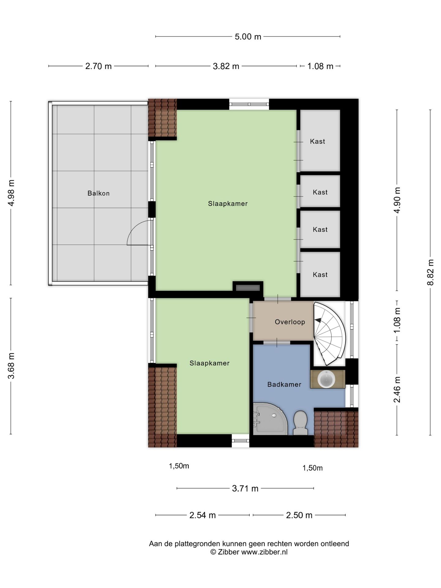 Foto 50 van Ooster Lekdijk 8