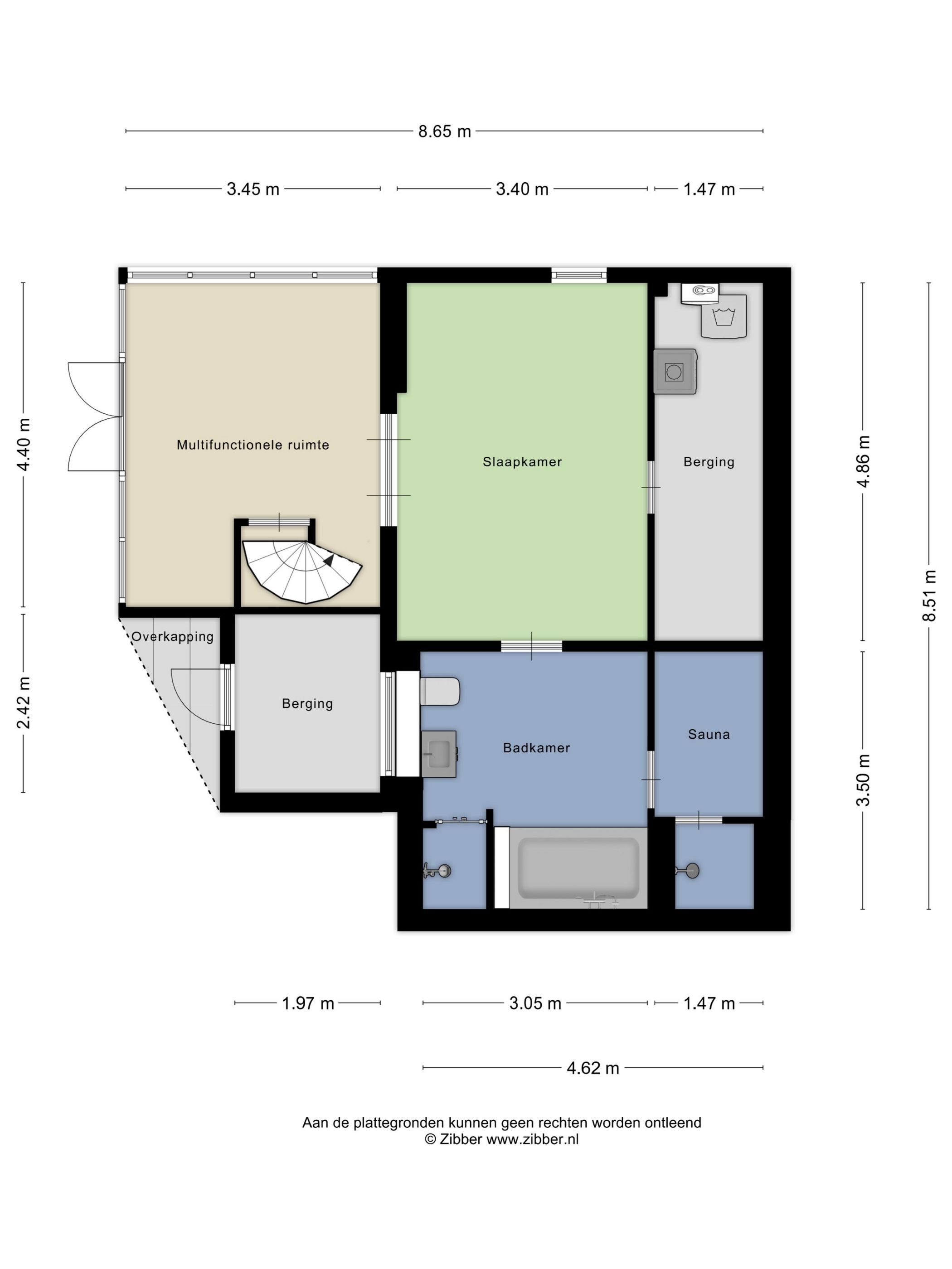 Foto 51 van Ooster Lekdijk 8