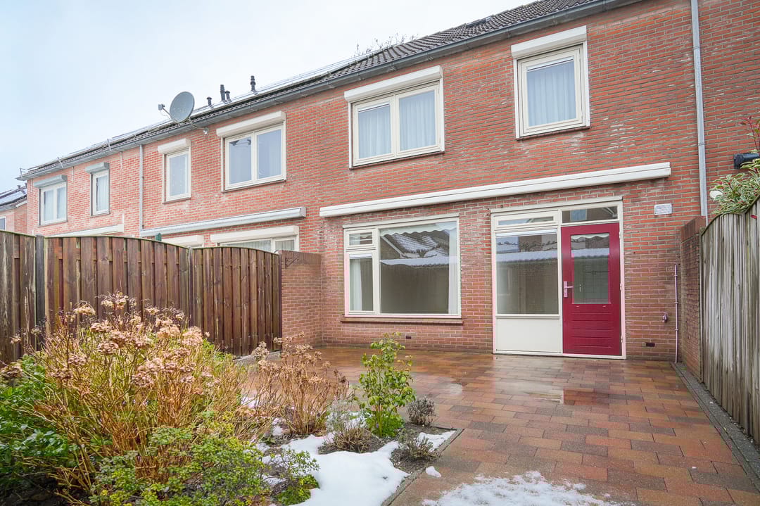 Foto 2 van Wagenmakersstraat 52