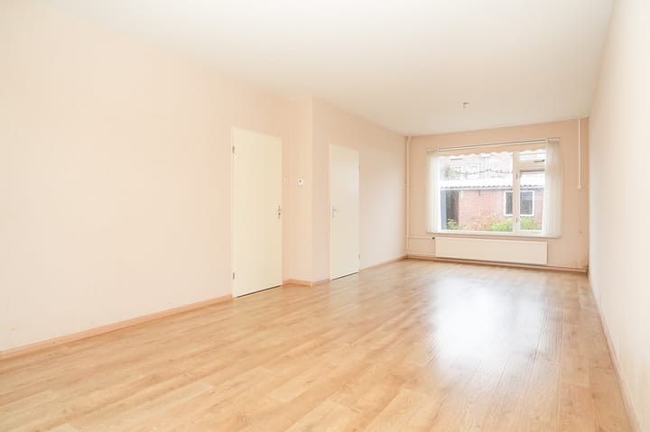 Foto 3 van Wagenmakersstraat 52