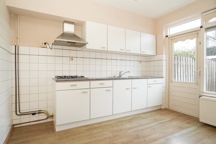 Foto 4 van Wagenmakersstraat 52