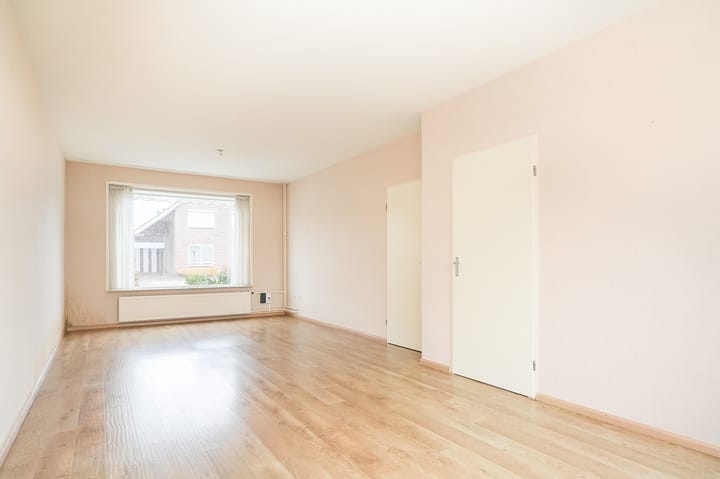 Foto 5 van Wagenmakersstraat 52