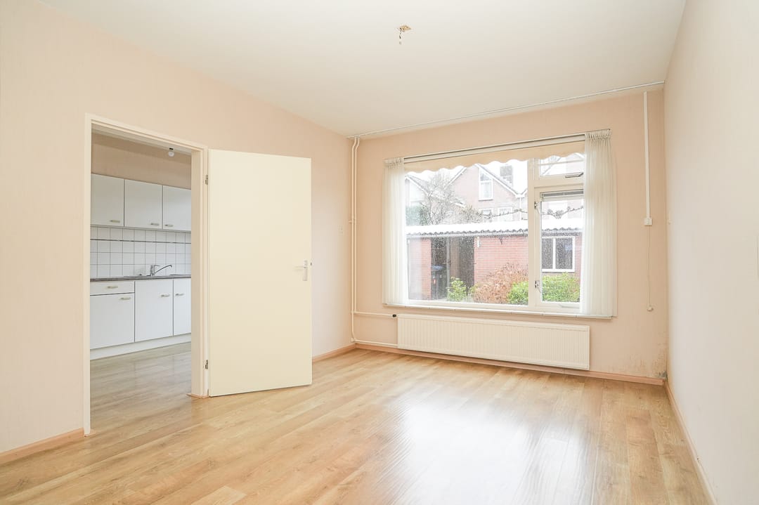 Foto 8 van Wagenmakersstraat 52