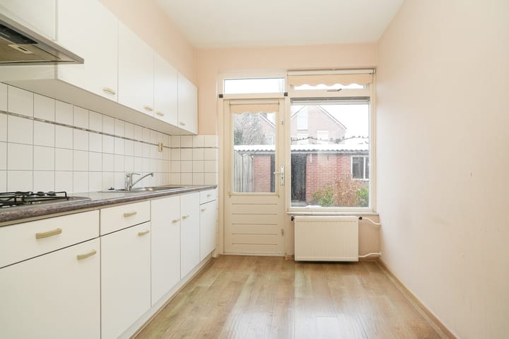 Foto 10 van Wagenmakersstraat 52