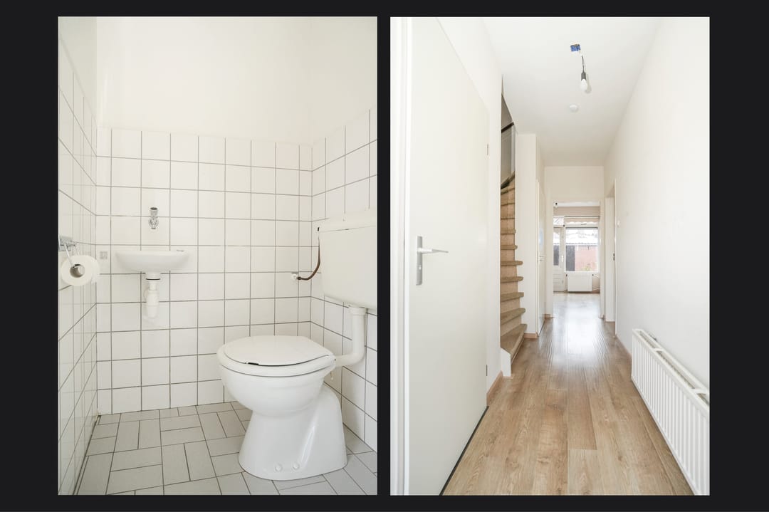 Foto 13 van Wagenmakersstraat 52