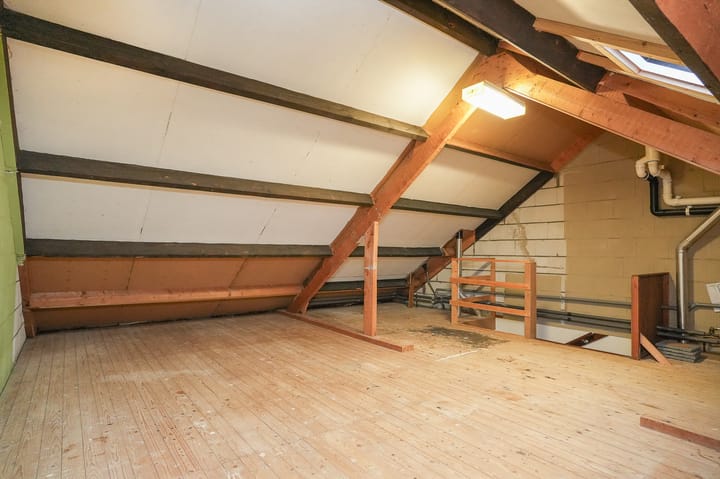 Foto 23 van Wagenmakersstraat 52