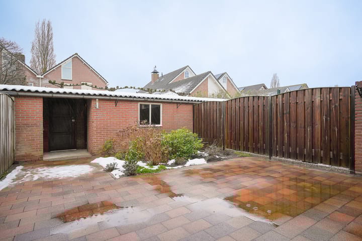 Foto 24 van Wagenmakersstraat 52