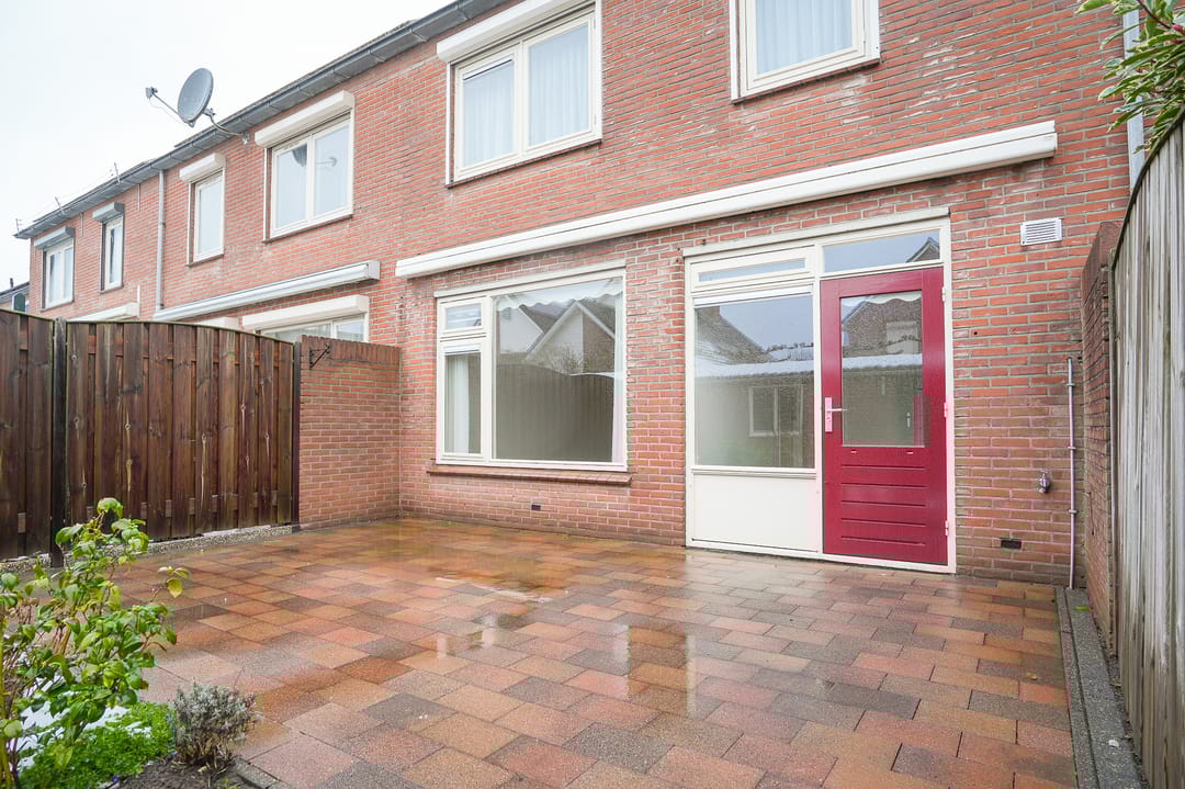 Foto 26 van Wagenmakersstraat 52