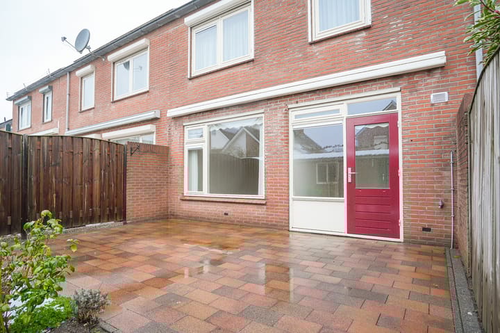 Foto 26 van Wagenmakersstraat 52