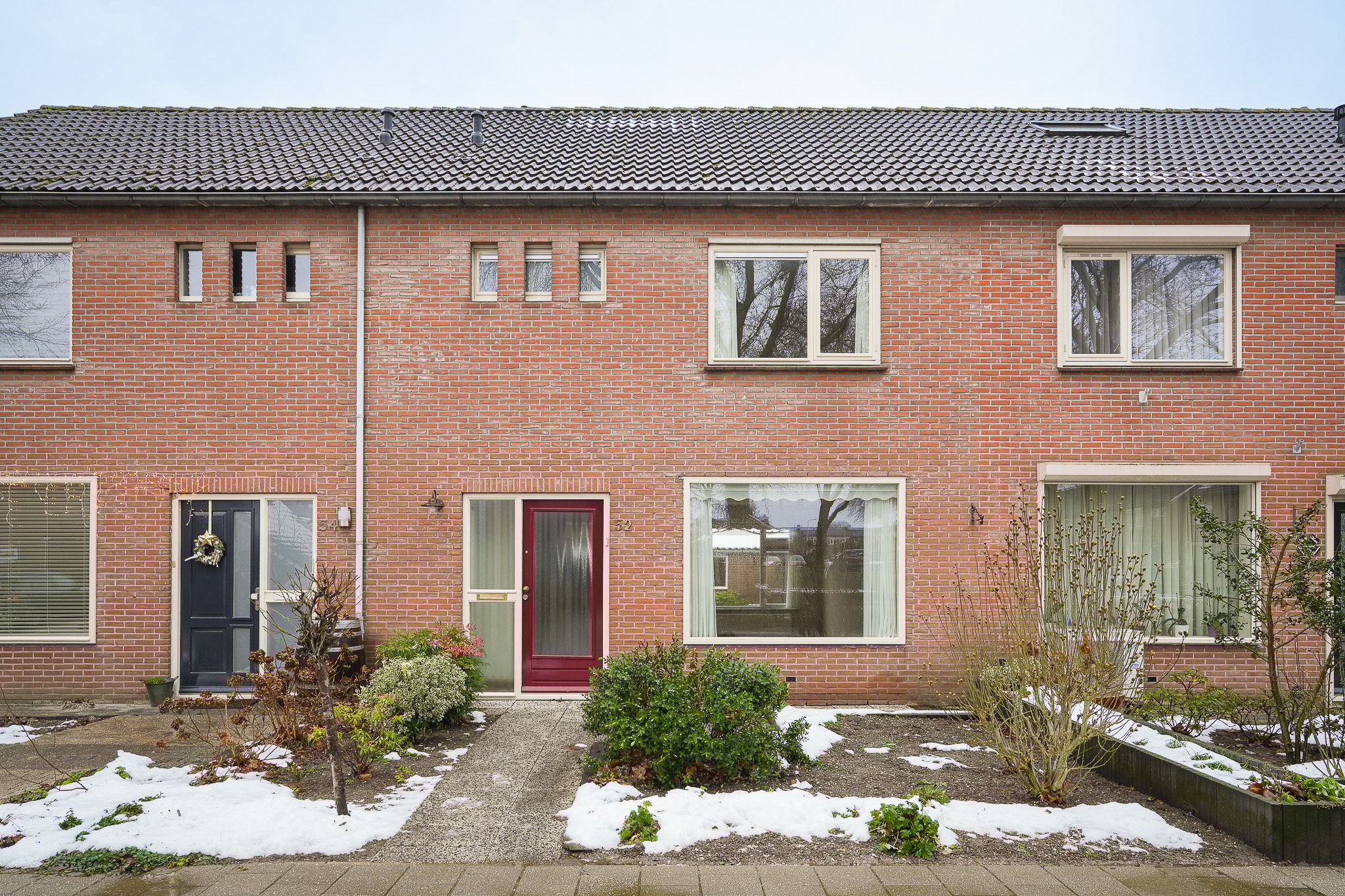 Foto 27 van Wagenmakersstraat 52