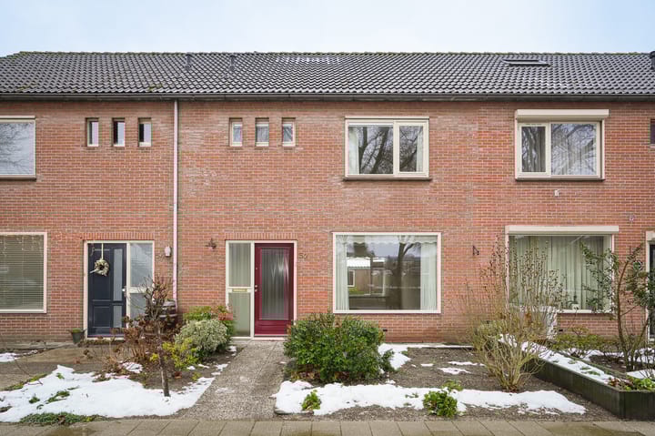 Foto 27 van Wagenmakersstraat 52