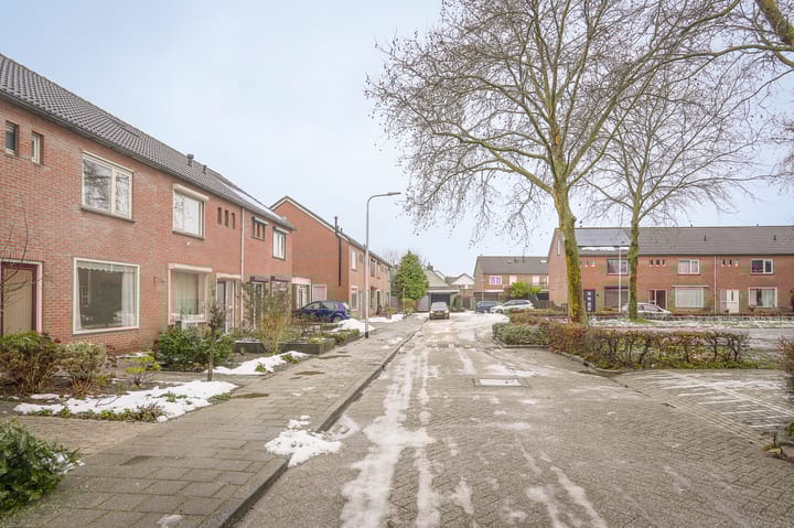 Foto 29 van Wagenmakersstraat 52