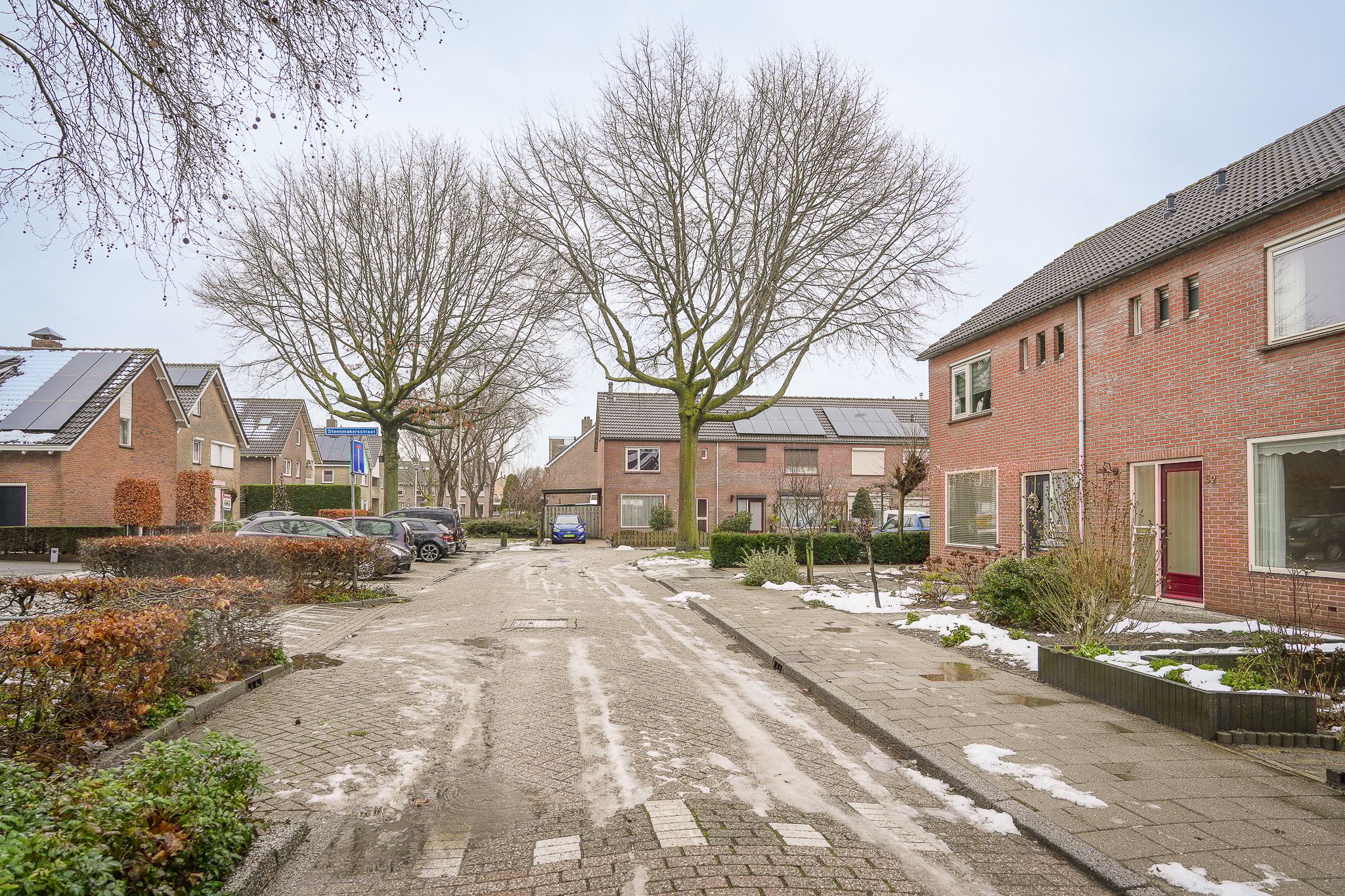 Foto 30 van Wagenmakersstraat 52