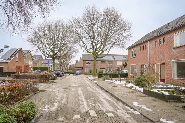 Foto 30 van Wagenmakersstraat 52