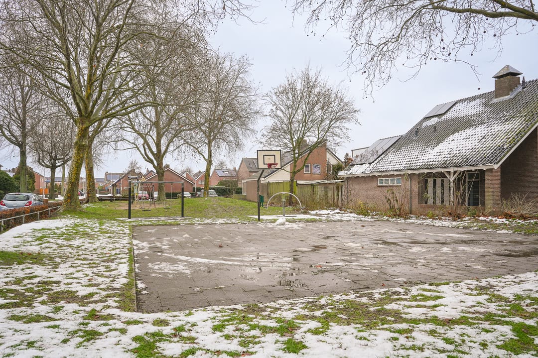 Foto 31 van Wagenmakersstraat 52