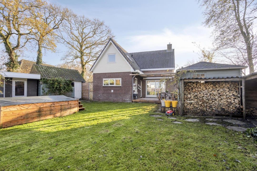 Photo 16 of Dorpsstraat 37