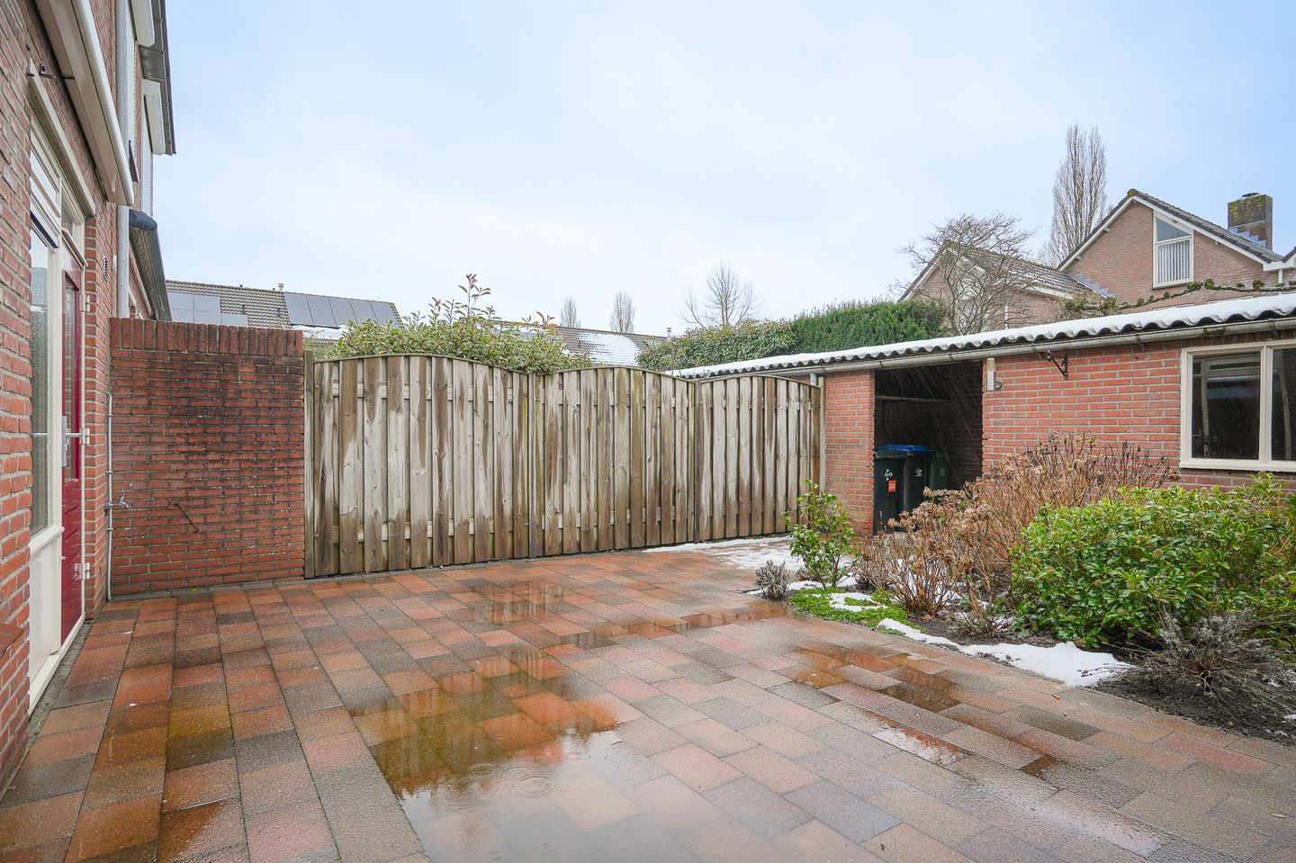 Foto 25 van Wagenmakersstraat 52