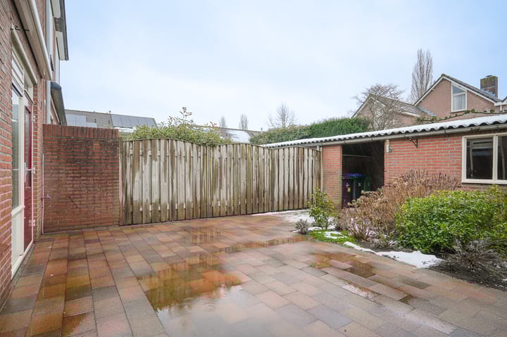 Foto 25 van Wagenmakersstraat 52