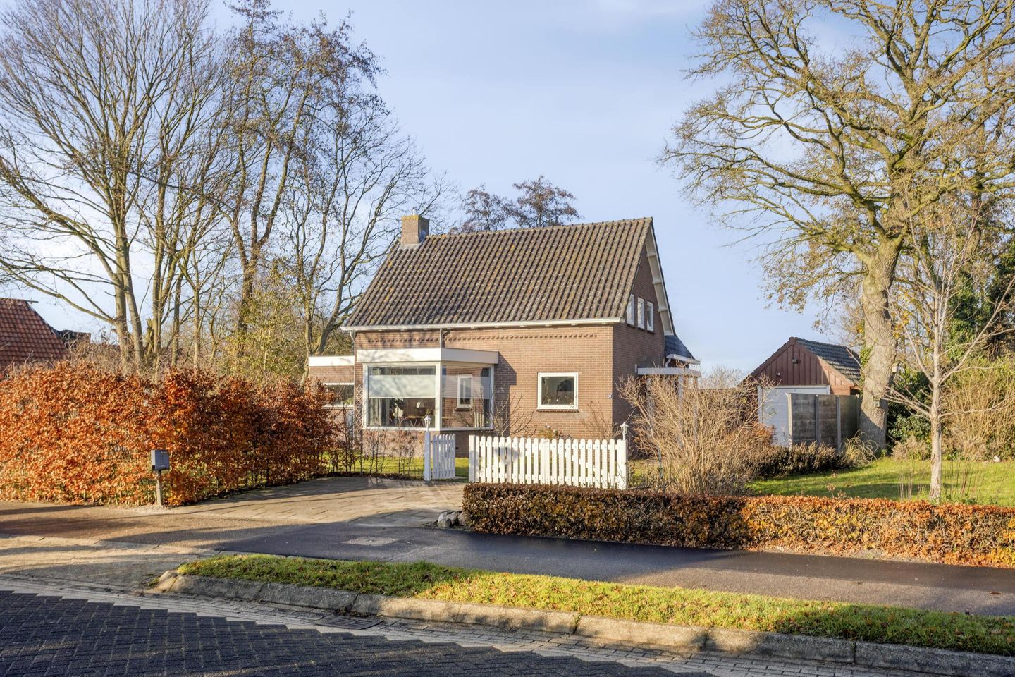 Photo 35 of Dorpsstraat 37