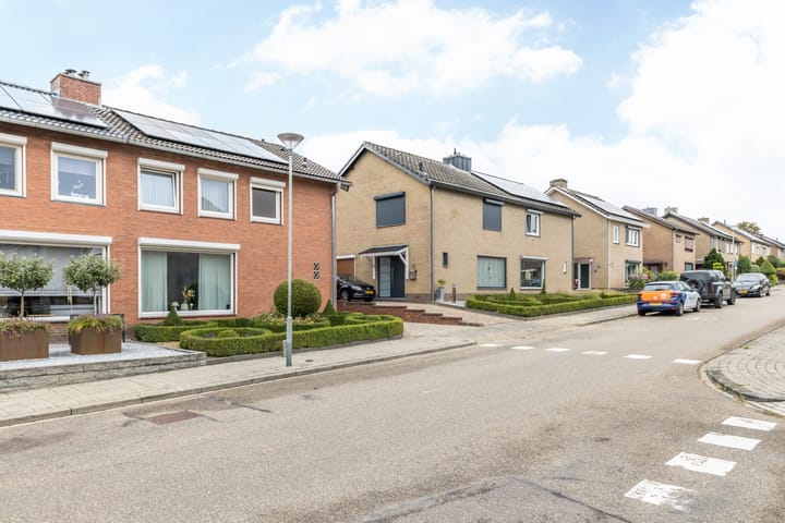 Foto 3 van Margrietstraat 21