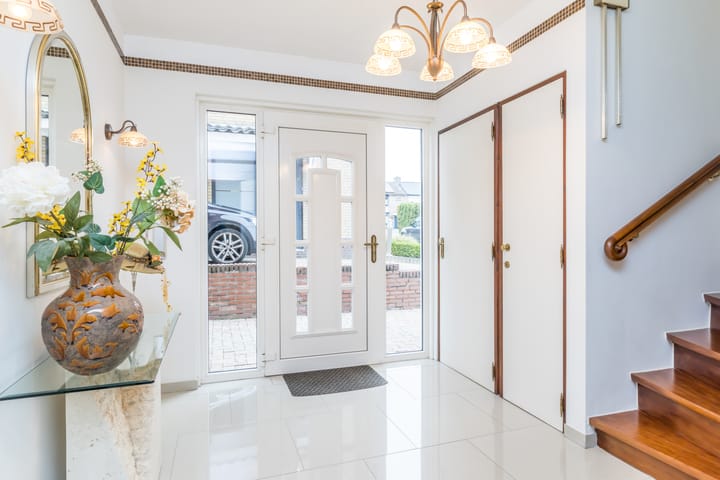 Foto 5 van Margrietstraat 21