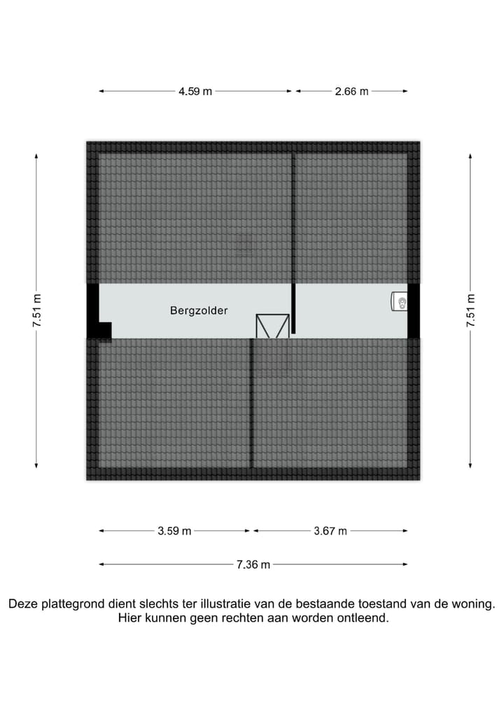 Foto 37 van Margrietstraat 21