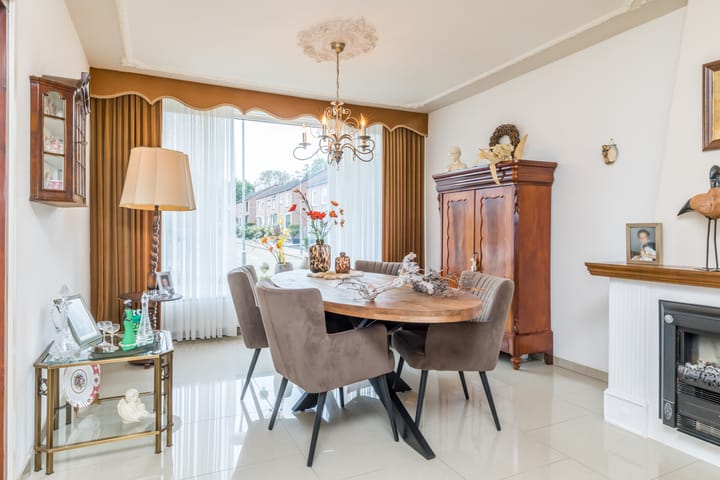 Foto 9 van Margrietstraat 21