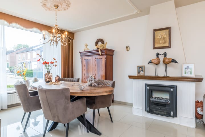 Foto 10 van Margrietstraat 21