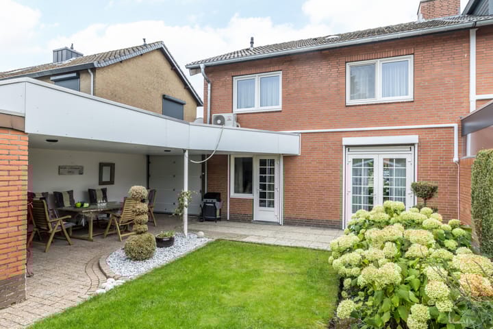 Foto 27 van Margrietstraat 21