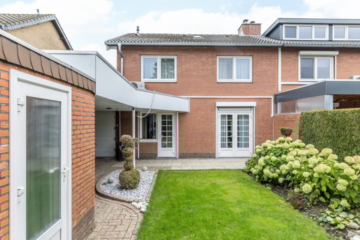 Foto 28 van Margrietstraat 21